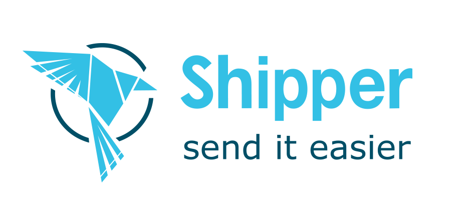 Shipper | Send it easier